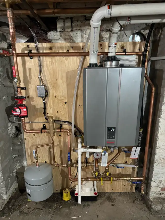 Licensed plumber 544786223277035525