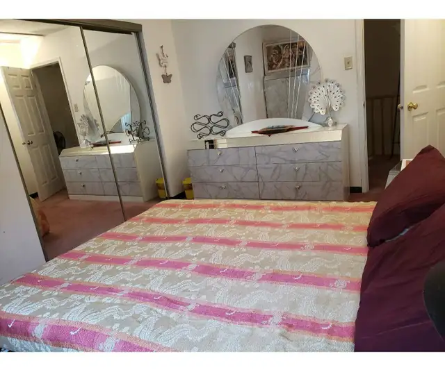 Creditview/Bristol Room for rent Mississauga 64667465153283121