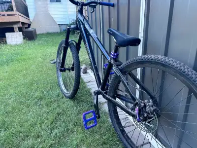 norco sasquatch, View more