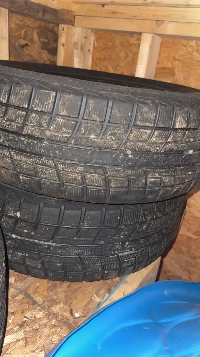 4 All Season tires want gone! in Tires & Rims in Bedford - Image 4
