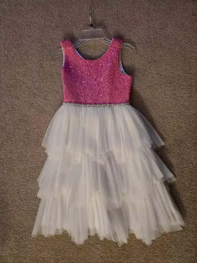 Girls Size 10 Dress, View more