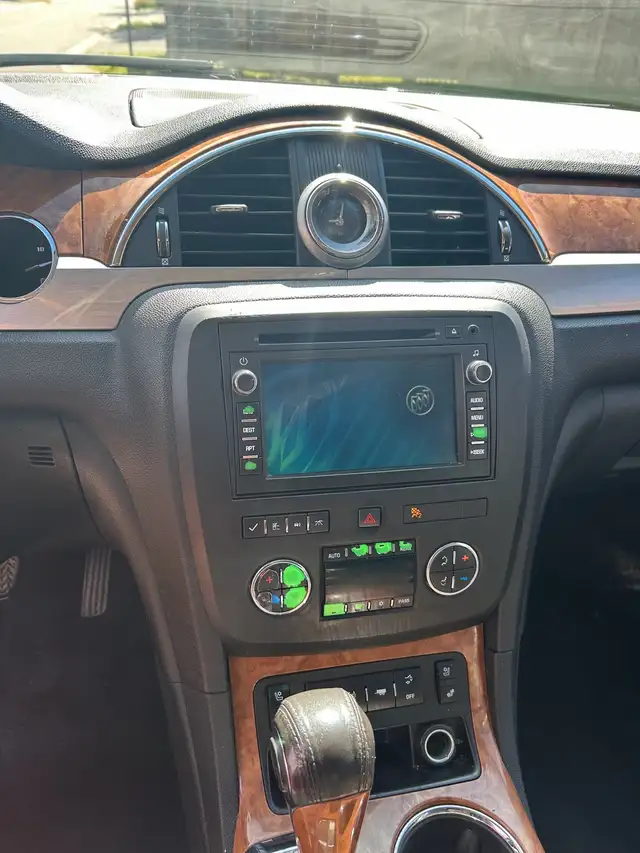 Buick Enclave 2012606394346280079364
