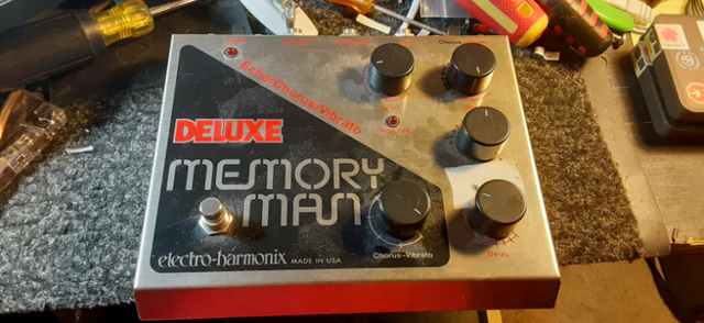 Guitar & Bass pedal Repairs in Amps & Pedals in Mississauga / Peel Region - Image 4