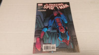 The Amazing Spider-Man # 505 (2004, Marvel) VIBES NM