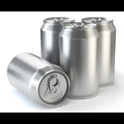 ALUMINUM CANS FOR BREWERY & SODA POP CANS - FACTORY DIRECT CANS, View more