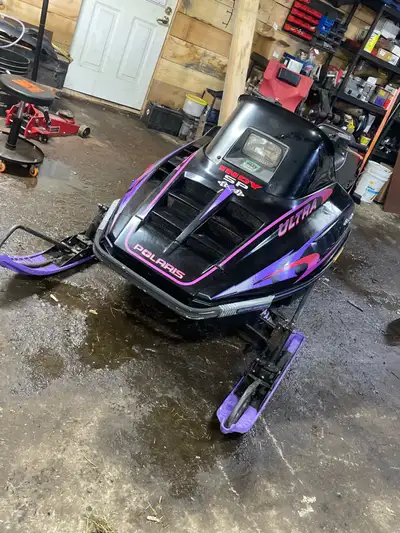 Run great $2500 obo Or trade