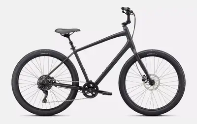 Specialized roll 3.0 city bike, View more