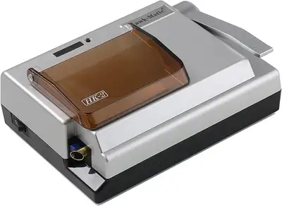Automatic recorder:Digital counters record current count & accumulate count,and can reset temporary...