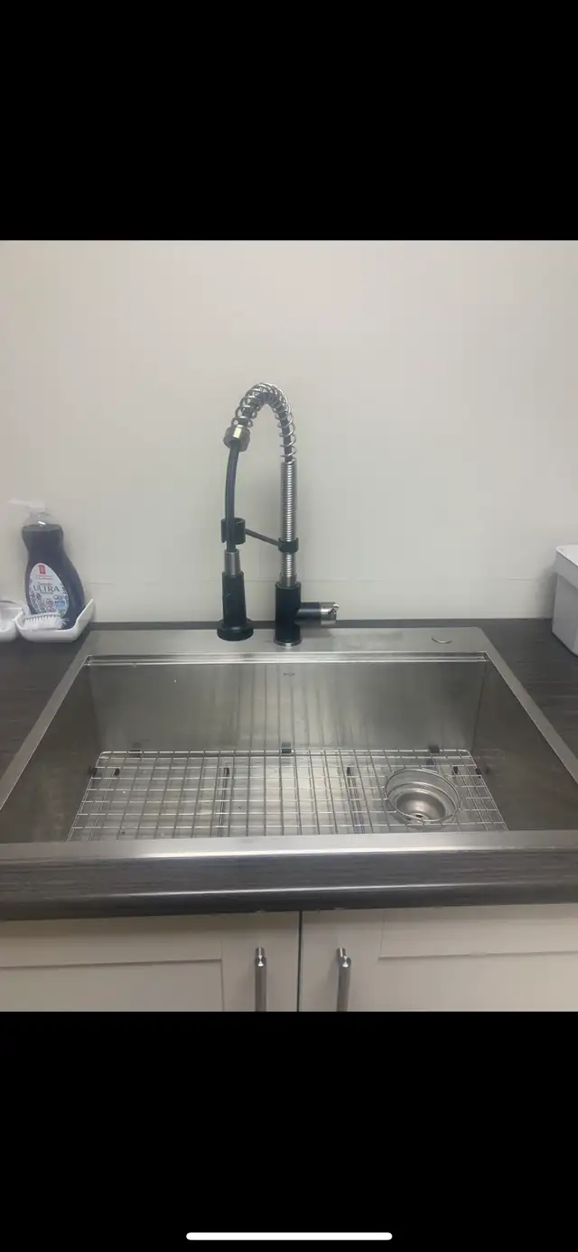 Plumbing Services