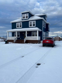 Beautiful Home in Glace Bay