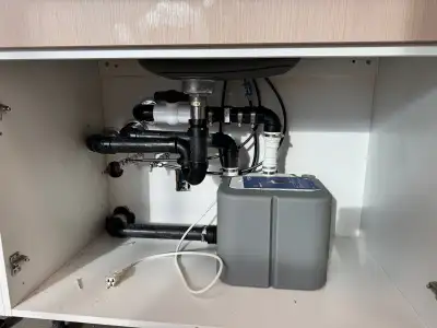 HUNGRY PLUMBERS are looking for work., View more