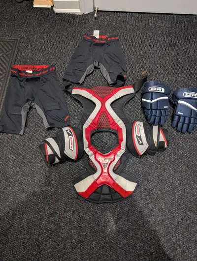 Hockey Equipment - Youth, View more