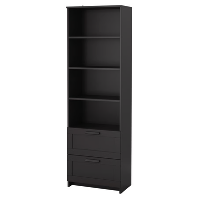 Ikea Bookcase, View more