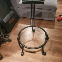 Yoga ball chair 
