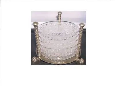 CRYSTAL COASTERS, View more