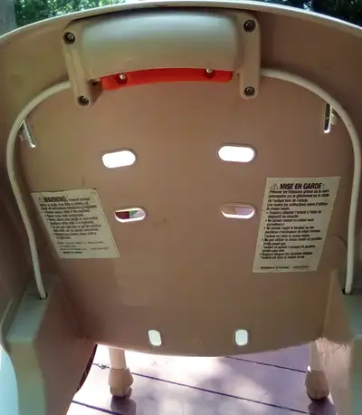 High Chair - calling all Grandparents !, View more