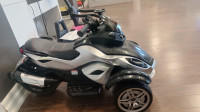 12V 3-Wheel Sport  ATV Ride On for Kids With Rubber Wheels!!