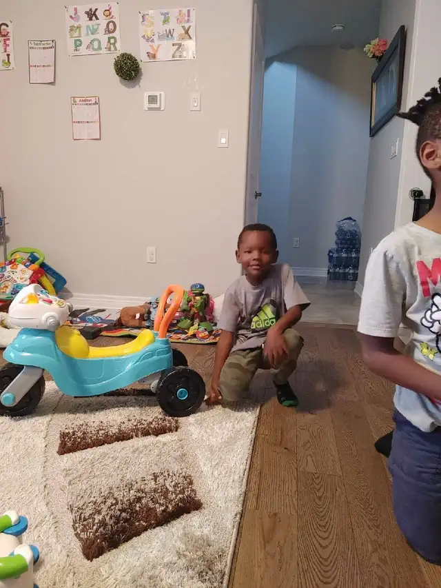 Bentley Day Care and Nanny Services in Childcare & Nanny in St. Catharines - Image 4