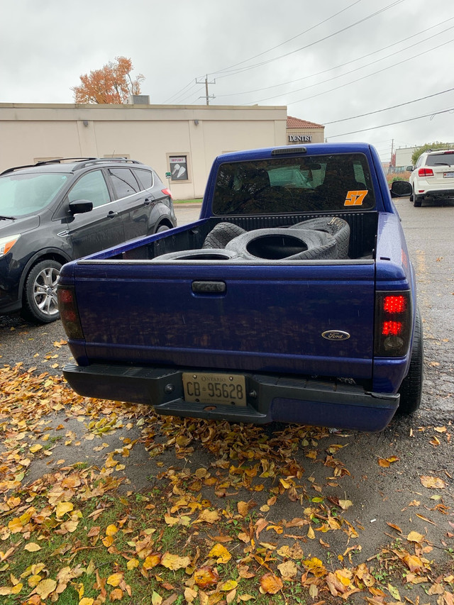 2005 Ford ranger in Cars & Trucks in Brockville - Image 3