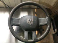 Steering Wheel for 4th Gen Ram