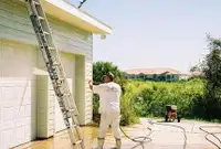 All you painting jobs