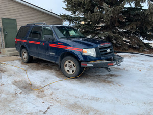 2009 Ford Expedition
