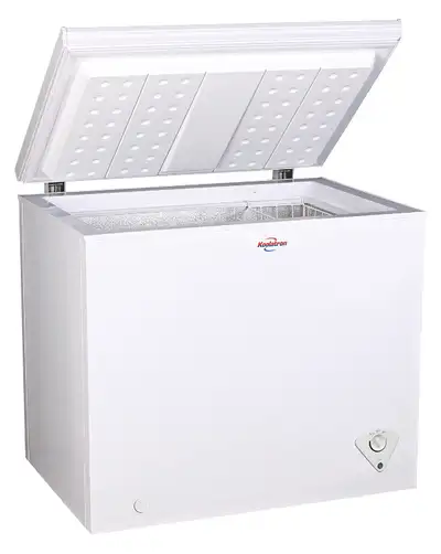 Koolatron 5.5  cuft   Chest Freezer, View more