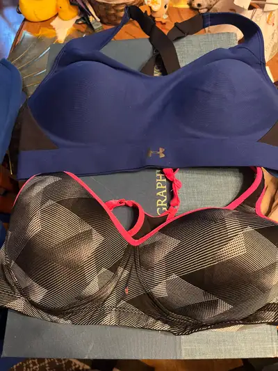 new sports bras, View more