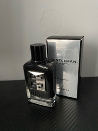 Gentalman Society Givenchy Fragrance 100ml