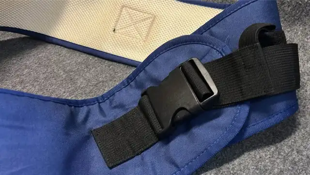 Baby Infant Hip Carrier, Support, Waist Stool, Holder in Strollers, Carriers & Car Seats in Brantford - Image 4