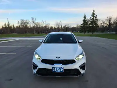 2019 Kia Forte EX – Low Mileage | Fresh Safety | Excellent Condition Selling my 2019 Kia Forte EX wi...