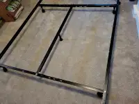 Metal Bedframe