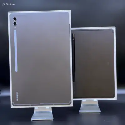 Samsung Galaxy Tab S8 Plus / Samsung Galaxy Tab S9 Ultra 512GB -, View more