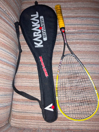 Black Knight squash racquet racket SQ5150