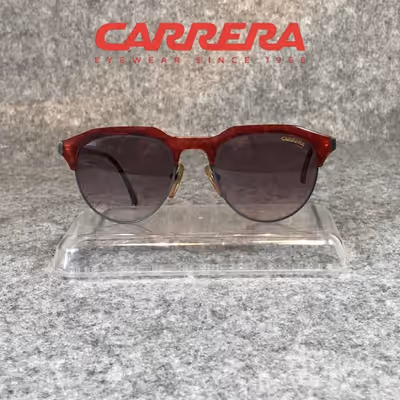 Carrera 5475 31 Sunglasses 51-19-135 Made in Austria Condition: excellent. Cash Only. Pickup Only. P...