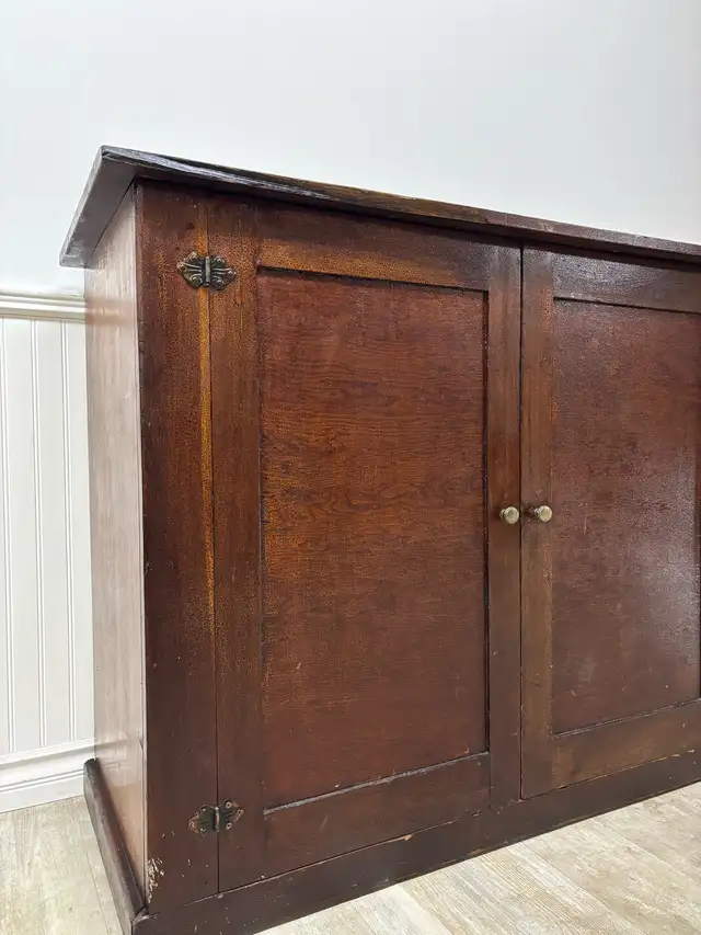 antique cupboard in Multi-item in Nelson - Image 7
