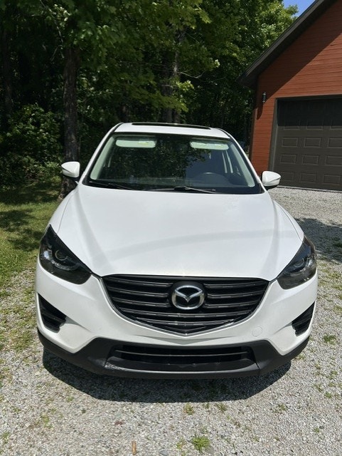 Mazda cx5 GT 2016 — photo 3