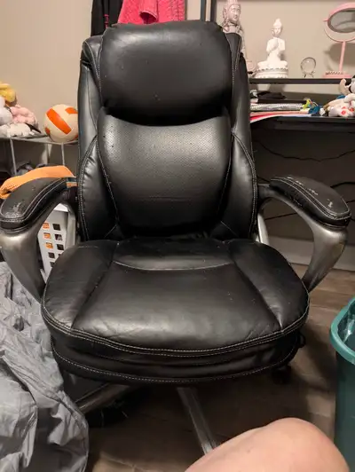 Serta Computer Chair, View more