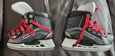 Youth Bauer Hockey Skates, View more