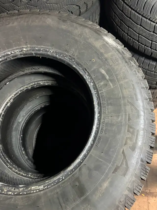 Winter tires in Tires & Rims in City of Toronto - Image 5