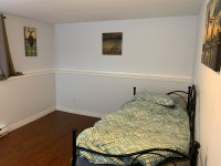 Fully furnished single Room for Rent
