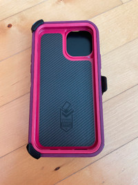 Otterbox Defender cellphone case