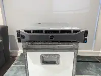 Dell Powerdge R730XD - 768GB RAM
