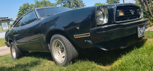 1978 Ford Mustang II