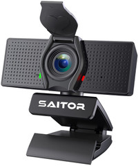 Saitor full HD webcam