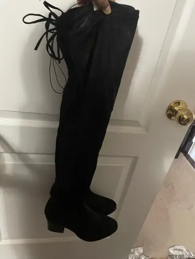 Sexy Over the Knee Boots, View more