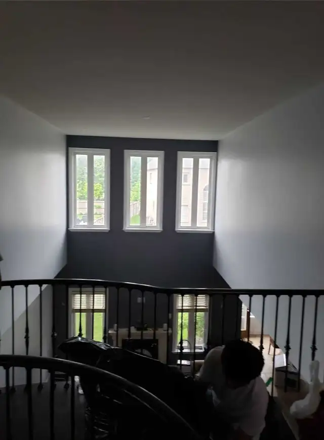 House and Condo Painting -Best Rates