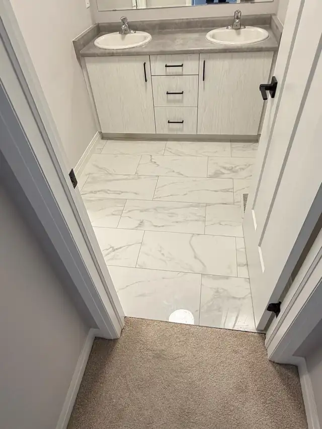 4 Bedroom 3.5 bathroom home available NOW in Long Term Rentals in Cambridge - Image 4