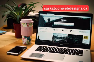 Elevate your online presence with our expert website design, development, and SEO services in Saskat...