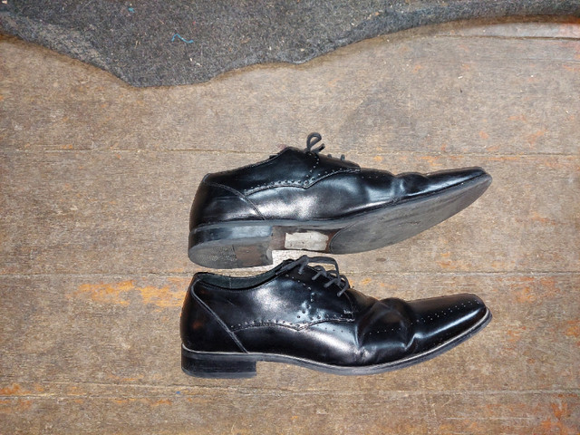 Mens dress shoes in Men's Shoes in Kingston - Image 2